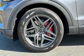 Thumbnail of 2025 Carbonized Gray Metallic Ford Explorer