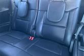 Thumbnail of 2025 Carbonized Gray Metallic Ford Explorer