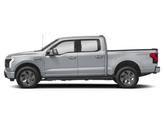 Thumbnail of 2023 Agate Black Metallic Ford F-150 Lightning