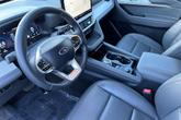 Thumbnail of 2025 Carbonized Gray Metallic Ford Explorer