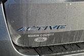 Thumbnail of 2025 Carbonized Gray Metallic Ford Explorer