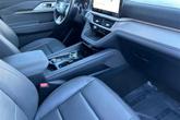 Thumbnail of 2025 Carbonized Gray Metallic Ford Explorer
