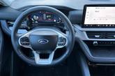 Thumbnail of 2025 Carbonized Gray Metallic Ford Explorer