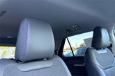 Thumbnail of 2025 Carbonized Gray Metallic Ford Explorer