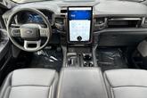 Thumbnail of 2025 Oxford White Ford F-150 Lightning
