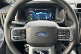 Thumbnail of 2025 Oxford White Ford F-150 Lightning
