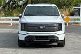 Thumbnail of 2025 Oxford White Ford F-150 Lightning