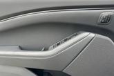 Thumbnail of 2025 Glacier Gray Metallic TriCoat Ford Mustang Mach-E