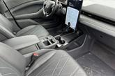 Thumbnail of 2025 Glacier Gray Metallic TriCoat Ford Mustang Mach-E