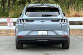 Thumbnail of 2025 Glacier Gray Metallic TriCoat Ford Mustang Mach-E