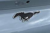 Thumbnail of 2025 Glacier Gray Metallic TriCoat Ford Mustang Mach-E