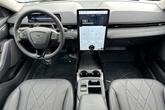 Thumbnail of 2025 Glacier Gray Metallic TriCoat Ford Mustang Mach-E