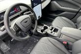 Thumbnail of 2025 Glacier Gray Metallic TriCoat Ford Mustang Mach-E