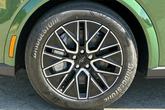 Thumbnail of 2025 Eruption Green Metallic Ford Mustang Mach-E