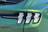 Thumbnail of 2025 Eruption Green Metallic Ford Mustang Mach-E