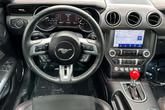 Thumbnail of 2023 Oxford White Ford Mustang