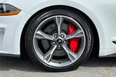 Thumbnail of 2023 Oxford White Ford Mustang