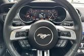 Thumbnail of 2023 Oxford White Ford Mustang