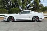 Thumbnail of 2023 Oxford White Ford Mustang
