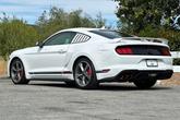 Thumbnail of 2023 Oxford White Ford Mustang