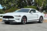 Thumbnail of 2023 Oxford White Ford Mustang