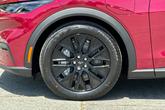 Thumbnail of 2025 Magenta Ford Mustang Mach-E
