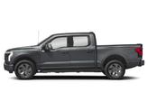 Thumbnail of 2025 Carbonized Gray Metallic Ford F-150 Lightning
