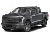 Photo of 2025 Carbonized Gray Metallic Ford F-150 Lightning