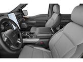 Thumbnail of 2025 Carbonized Gray Metallic Ford F-150 Lightning