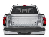 Thumbnail of 2025 Carbonized Gray Metallic Ford F-150 Lightning