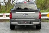 Thumbnail of 2025 Carbonized Gray Metallic Ford F-150
