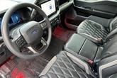 Thumbnail of 2025 Carbonized Gray Metallic Ford F-150