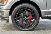 Thumbnail of 2025 Carbonized Gray Metallic Ford F-150