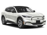 Thumbnail of 2024 Gray Metallic Ford Mustang Mach-E