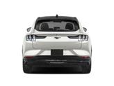 Thumbnail of 2024 Gray Metallic Ford Mustang Mach-E
