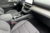 Thumbnail of 2025 Silver Metallic Ford Explorer