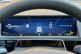 Thumbnail of 2025 Glacier Gray Metallic TriCoat Ford Mustang Mach-E