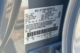 Thumbnail of 2025 Glacier Gray Metallic TriCoat Ford Mustang Mach-E