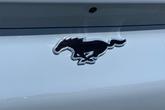 Thumbnail of 2025 Glacier Gray Metallic TriCoat Ford Mustang Mach-E