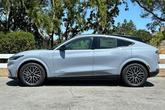 Thumbnail of 2025 Glacier Gray Metallic TriCoat Ford Mustang Mach-E
