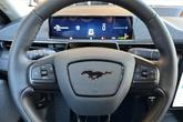 Thumbnail of 2025 Glacier Gray Metallic TriCoat Ford Mustang Mach-E
