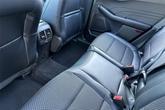 Thumbnail of 2025 Star White Metallic Tri-Coat Ford Escape PHEV