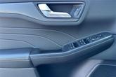 Thumbnail of 2025 Star White Metallic Tri-Coat Ford Escape PHEV