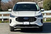 Thumbnail of 2025 Star White Metallic Tri-Coat Ford Escape PHEV