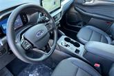 Thumbnail of 2025 Star White Metallic Tri-Coat Ford Escape PHEV