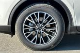 Thumbnail of 2025 Star White Metallic Tri-Coat Ford Escape PHEV
