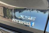 Thumbnail of 2021 Midnight Black Metallic Toyota Sienna
