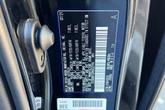 Thumbnail of 2021 Midnight Black Metallic Toyota Sienna