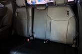 Thumbnail of 2021 Midnight Black Metallic Toyota Sienna