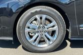 Thumbnail of 2021 Midnight Black Metallic Toyota Sienna